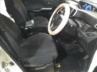 Mitsubishi DELICA D2