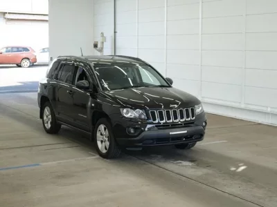 Chrysler JEEP COMPASS