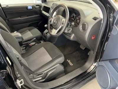 Chrysler JEEP COMPASS