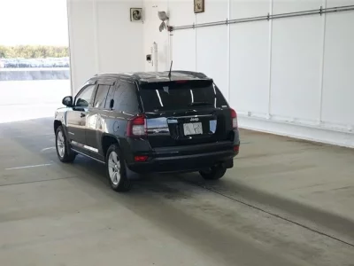 Chrysler JEEP COMPASS