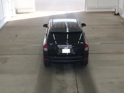 Chrysler JEEP COMPASS