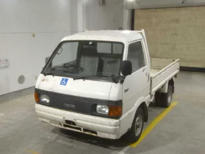 Mazda BONGO