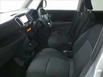 Mitsubishi DELICA D2