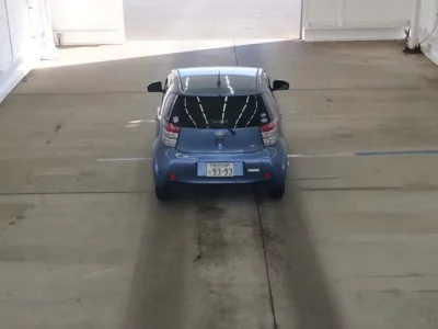 Toyota IQ