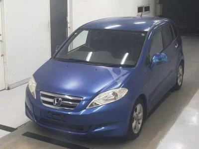 Honda EDIX