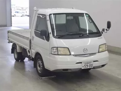 Mazda BONGO