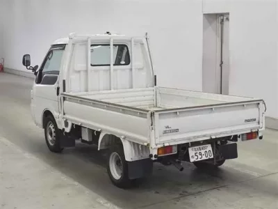 Mazda BONGO