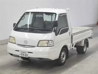 Mazda BONGO