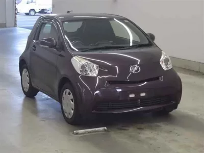 Toyota IQ
