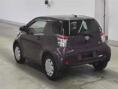 Toyota IQ