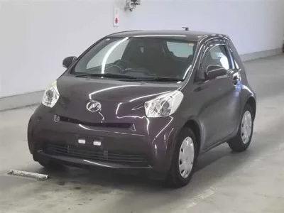 Toyota IQ