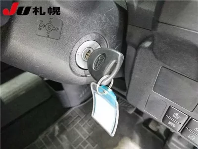 Daihatsu HIJET CADDIE