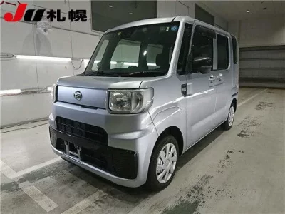 Daihatsu HIJET CADDIE