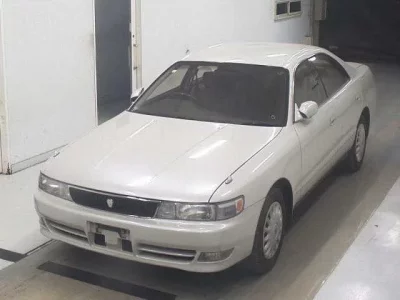 Toyota CHASER