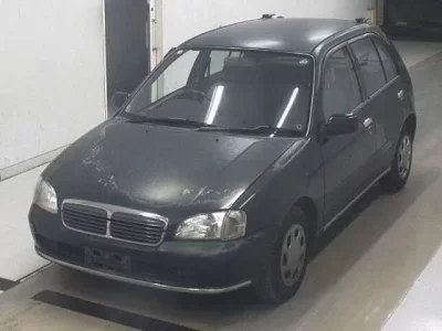 Toyota STARLET