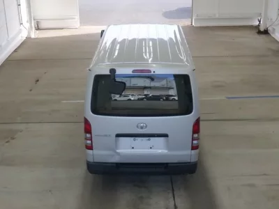 Toyota REGIUS ACE VAN
