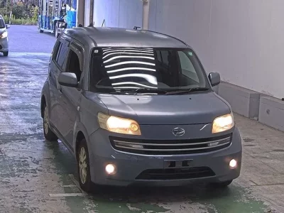 Daihatsu Coo
