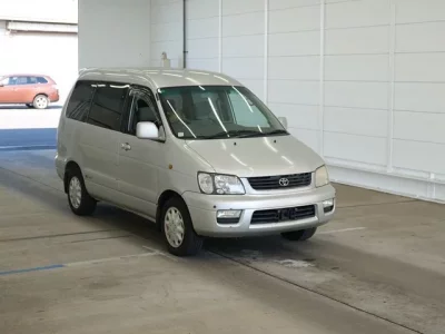 Toyota LITE ACE NOAH