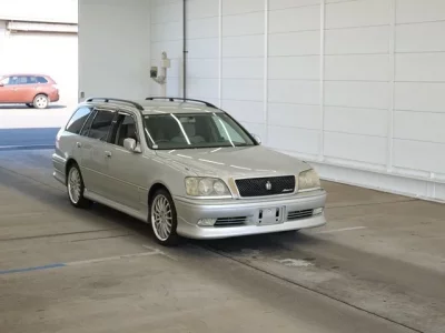 Toyota CROWN ESTATE