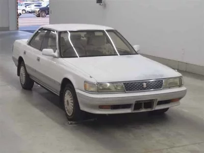 Toyota CHASER