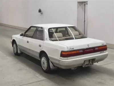 Toyota CHASER