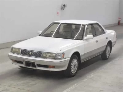 Toyota CHASER