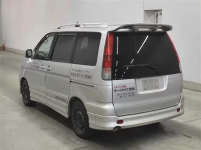 Daihatsu DELTA WAGON