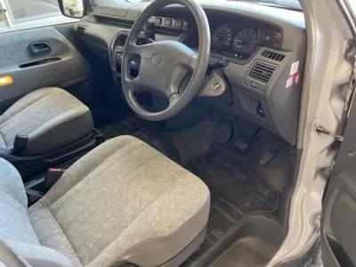 Toyota LITE ACE NOAH