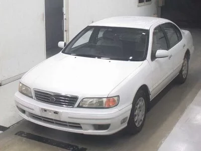 Nissan CEFIRO