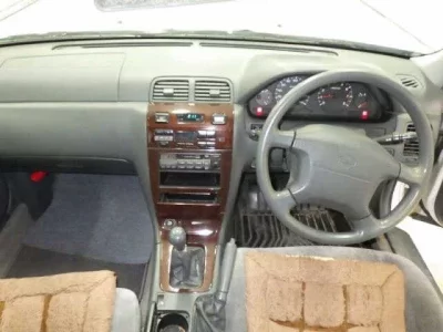 Nissan CEFIRO