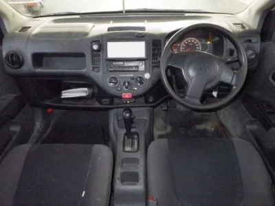 Mitsubishi LANCER VAN