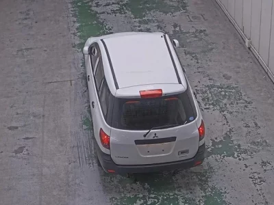 Mitsubishi LANCER VAN