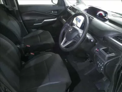 Mitsubishi DELICA D2