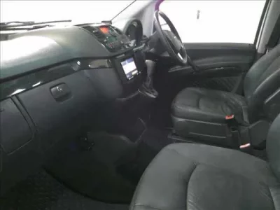 Mercedes-Benz V CLASS