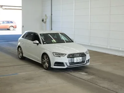 Audi S3