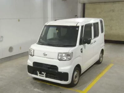 Daihatsu HIJET CADDIE
