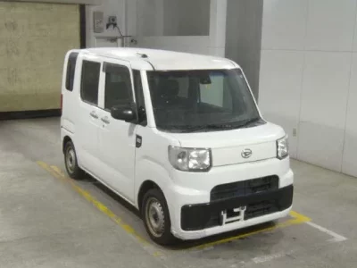 Daihatsu HIJET CADDIE