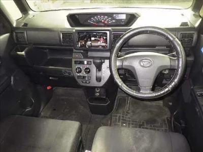 Daihatsu HIJET CADDIE