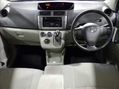 Toyota PASSO SETTE