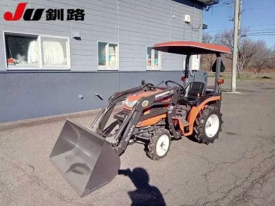 KUBOTA OTHER