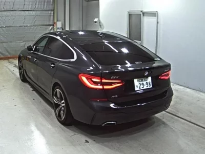BMW 6-Series