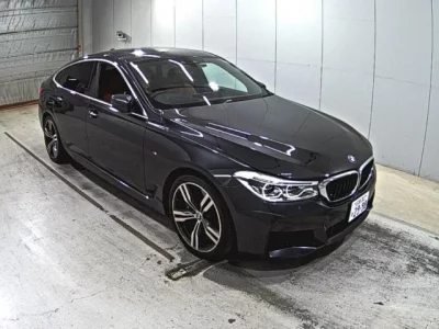 BMW 6-Series