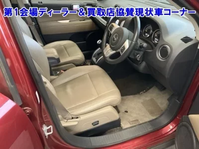 Chrysler JEEP COMPASS