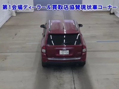 Chrysler JEEP COMPASS