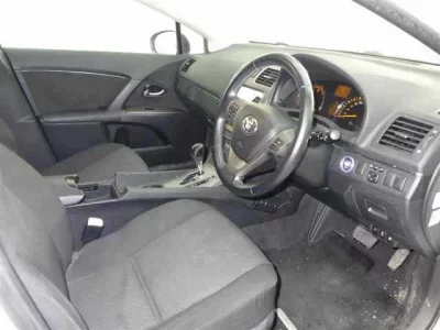 Toyota AVENSIS WAGON