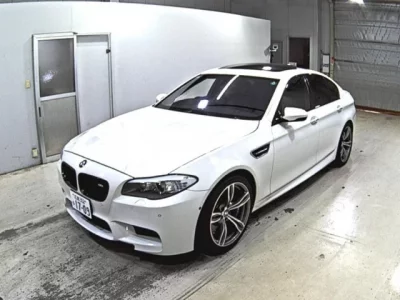 BMW M5