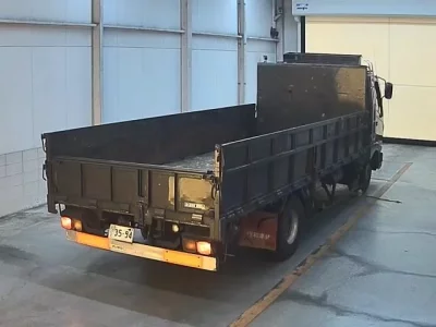 Mitsubishi FUSO FIGHTER