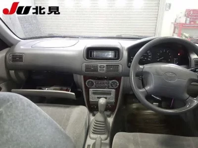 Toyota SPRINTER