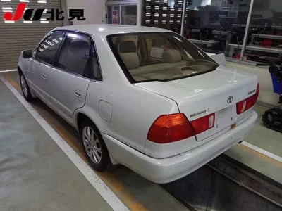 Toyota SPRINTER