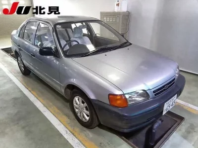 Toyota CORSA